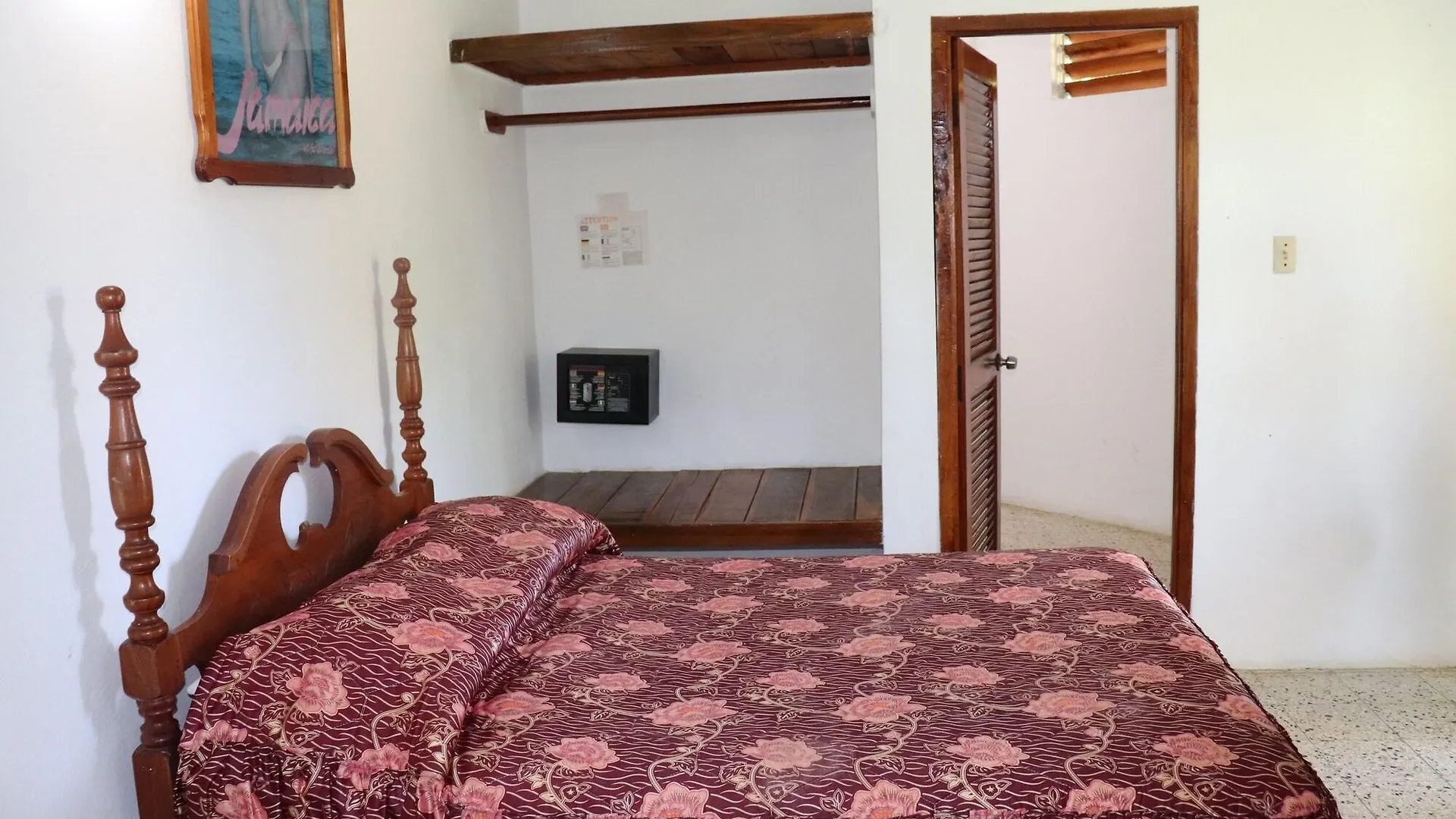 Getaway Negril 호텔 2*,  자메이카