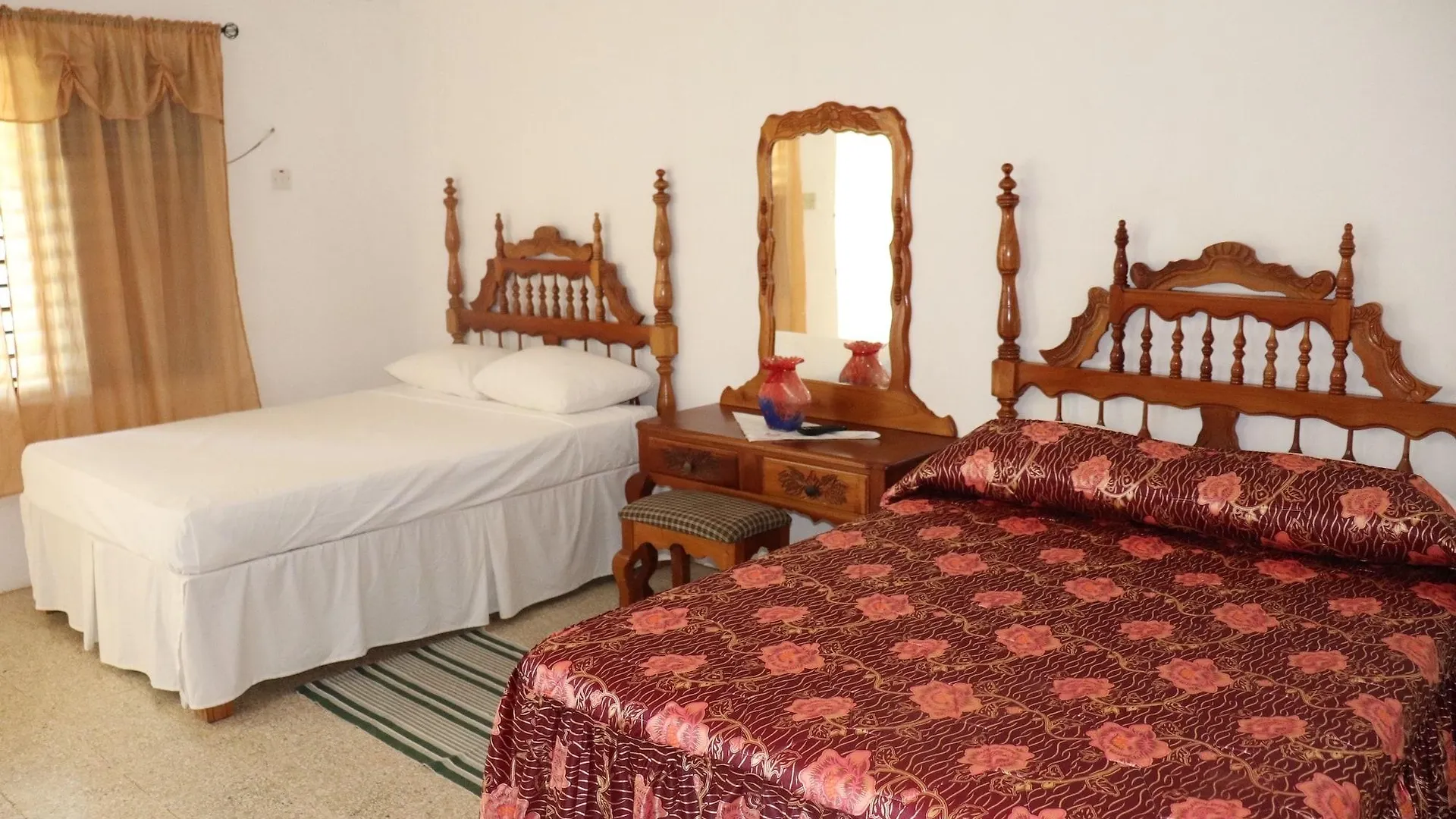 **  Getaway Negril 호텔 자메이카