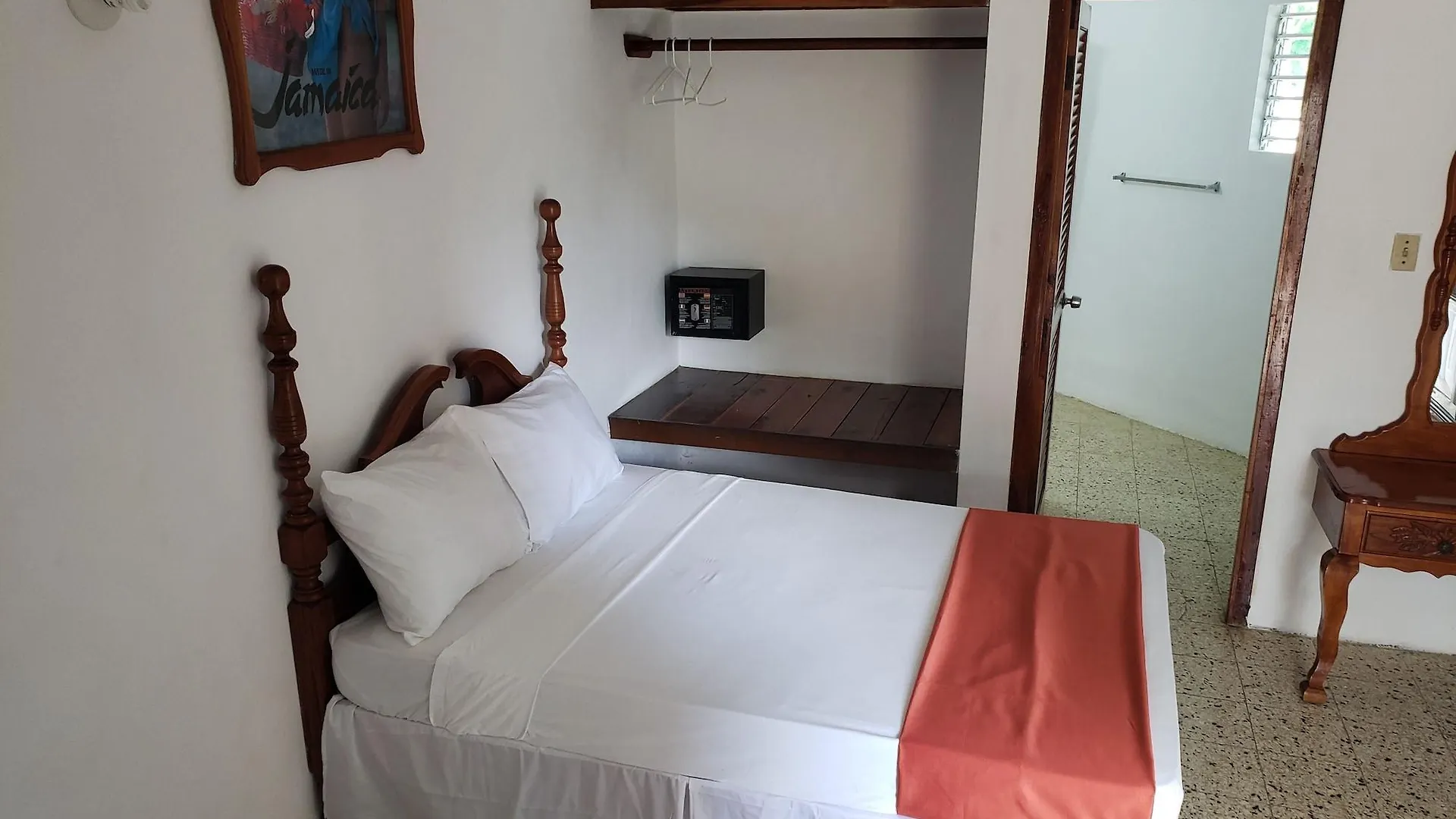Getaway Negril 호텔 자메이카