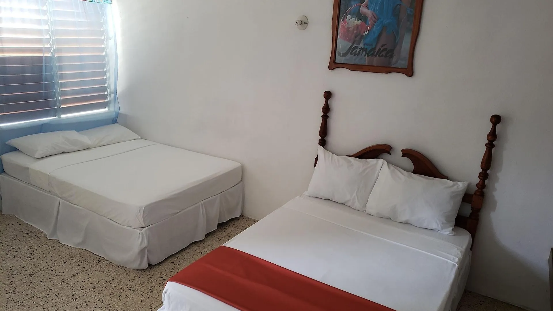Getaway Negril 호텔 자메이카