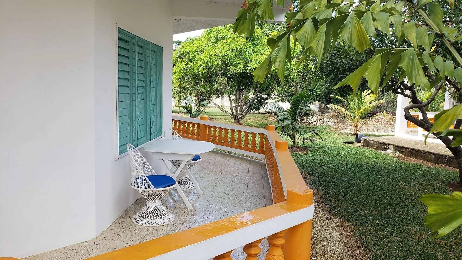 Getaway Negril 호텔 2*,  자메이카