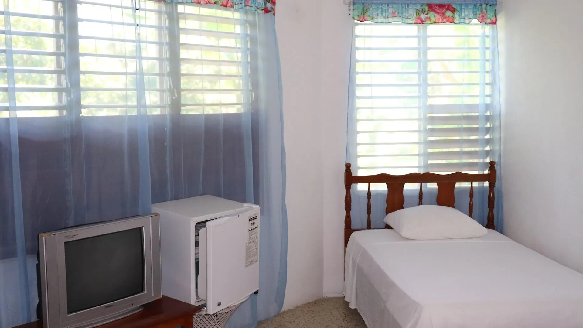 Getaway Negril 호텔