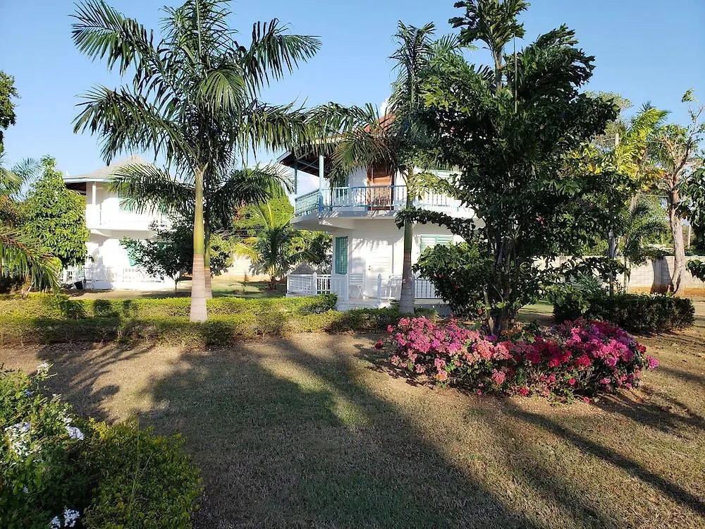 Getaway Negril 호텔 자메이카