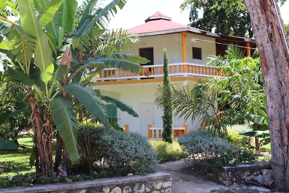 Getaway Negril 호텔