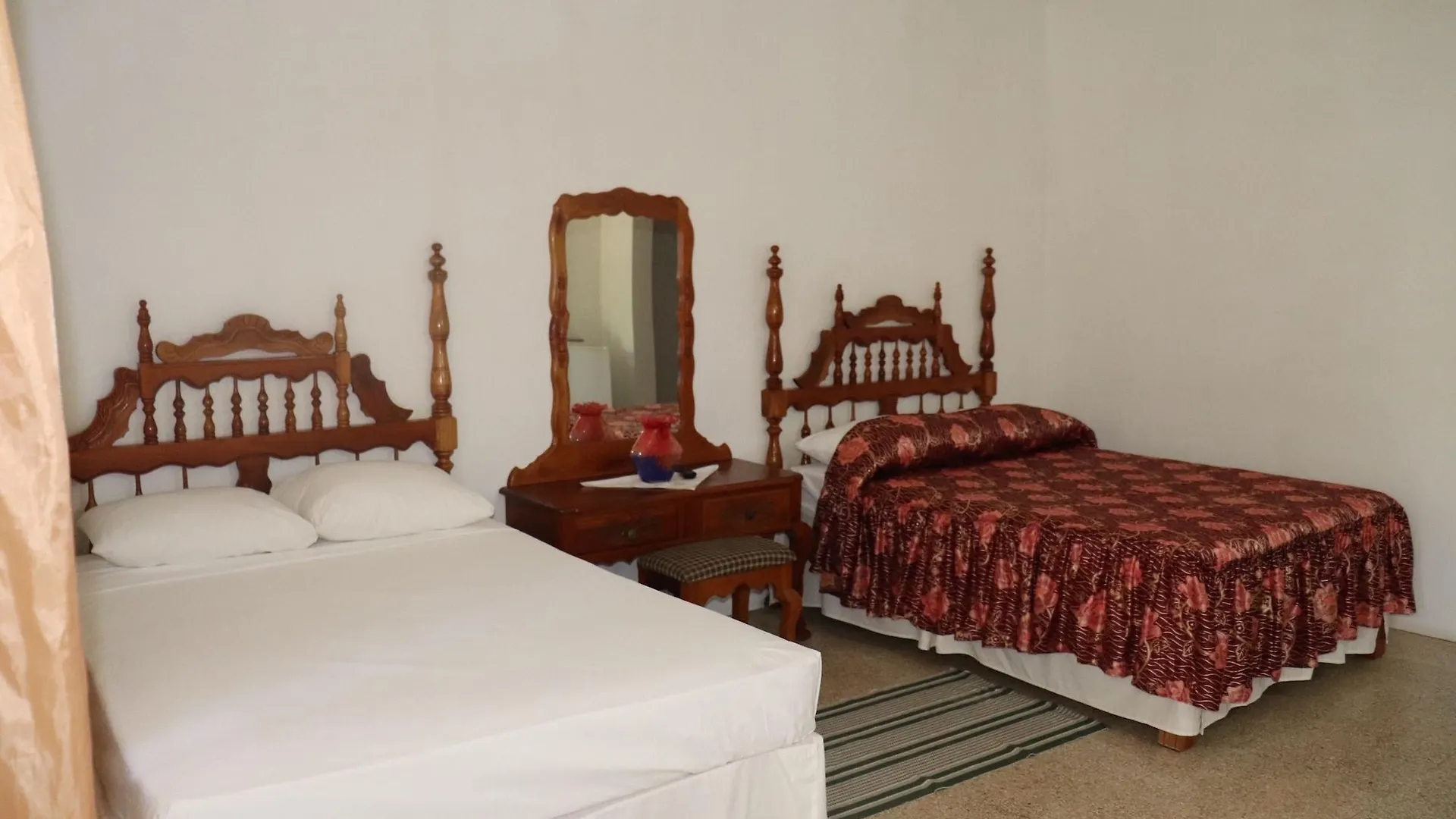 Getaway Negril Hotel