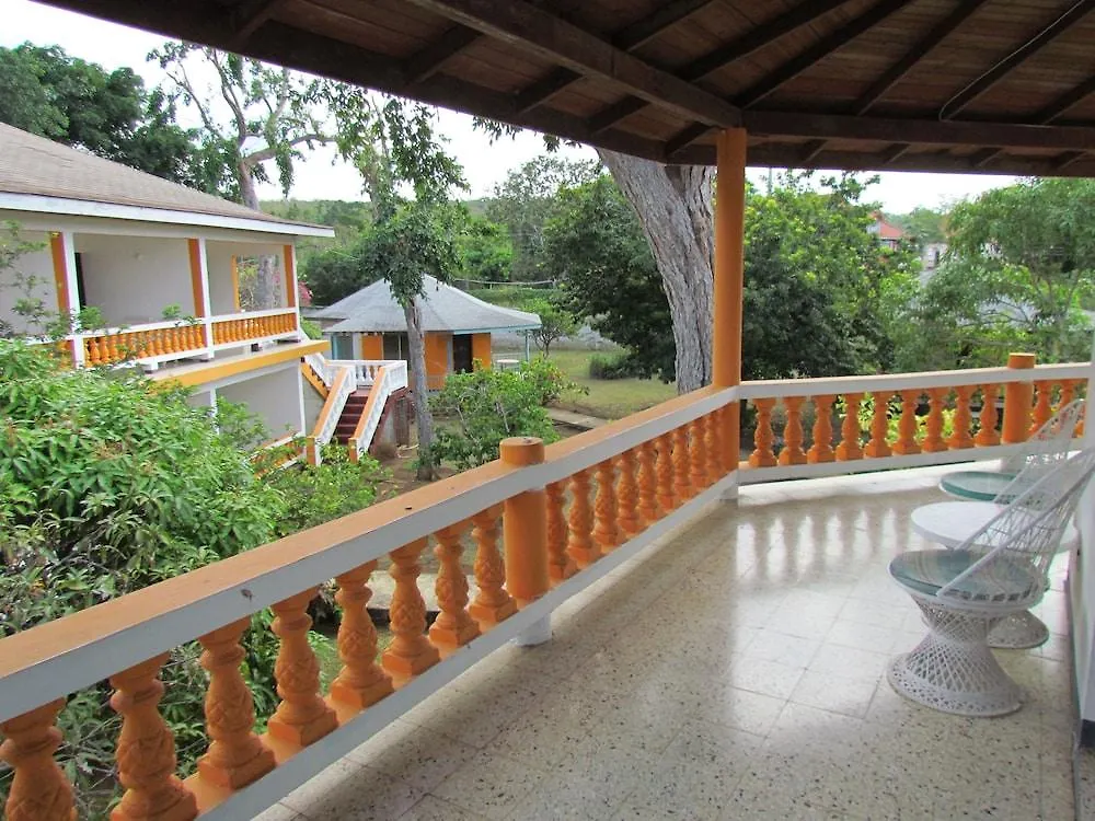 Getaway Negril Hotel 2*,  Jamaica