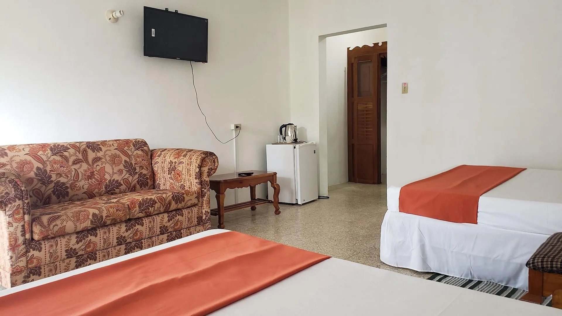 Hotel Getaway Negril