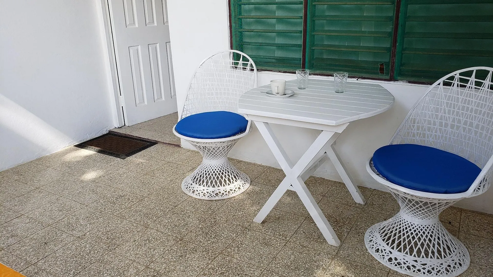 Hotel Getaway Negril 2*,