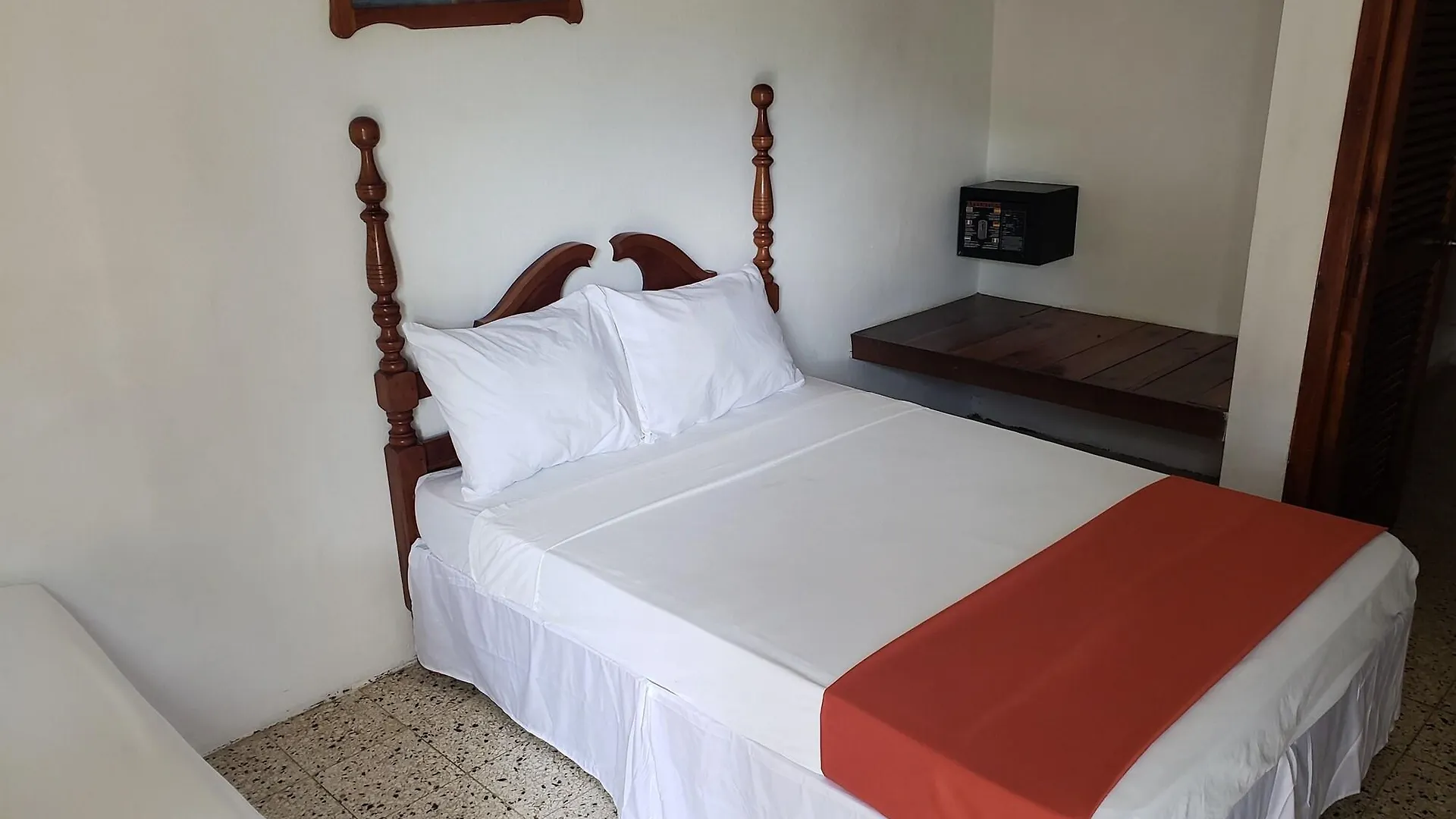 Hotel Getaway Negril