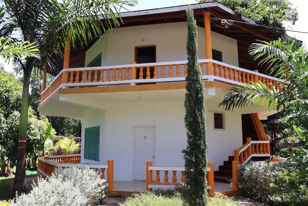 Hotel Getaway Negril