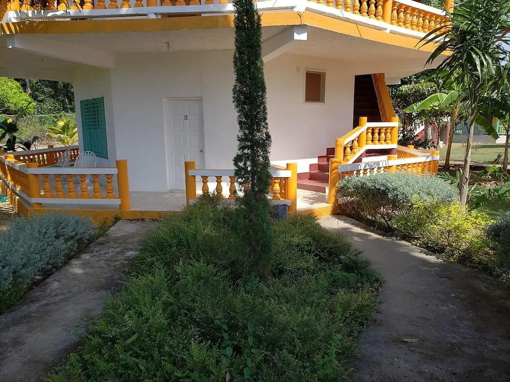 **  Hotel Getaway Negril Giamaica